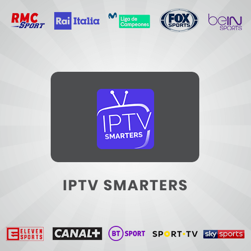 Abonnement 3 Mois IPTV SMARTERS PRO / ABONNEMENT SMARTERS PLAYER LITE 3 MOIS